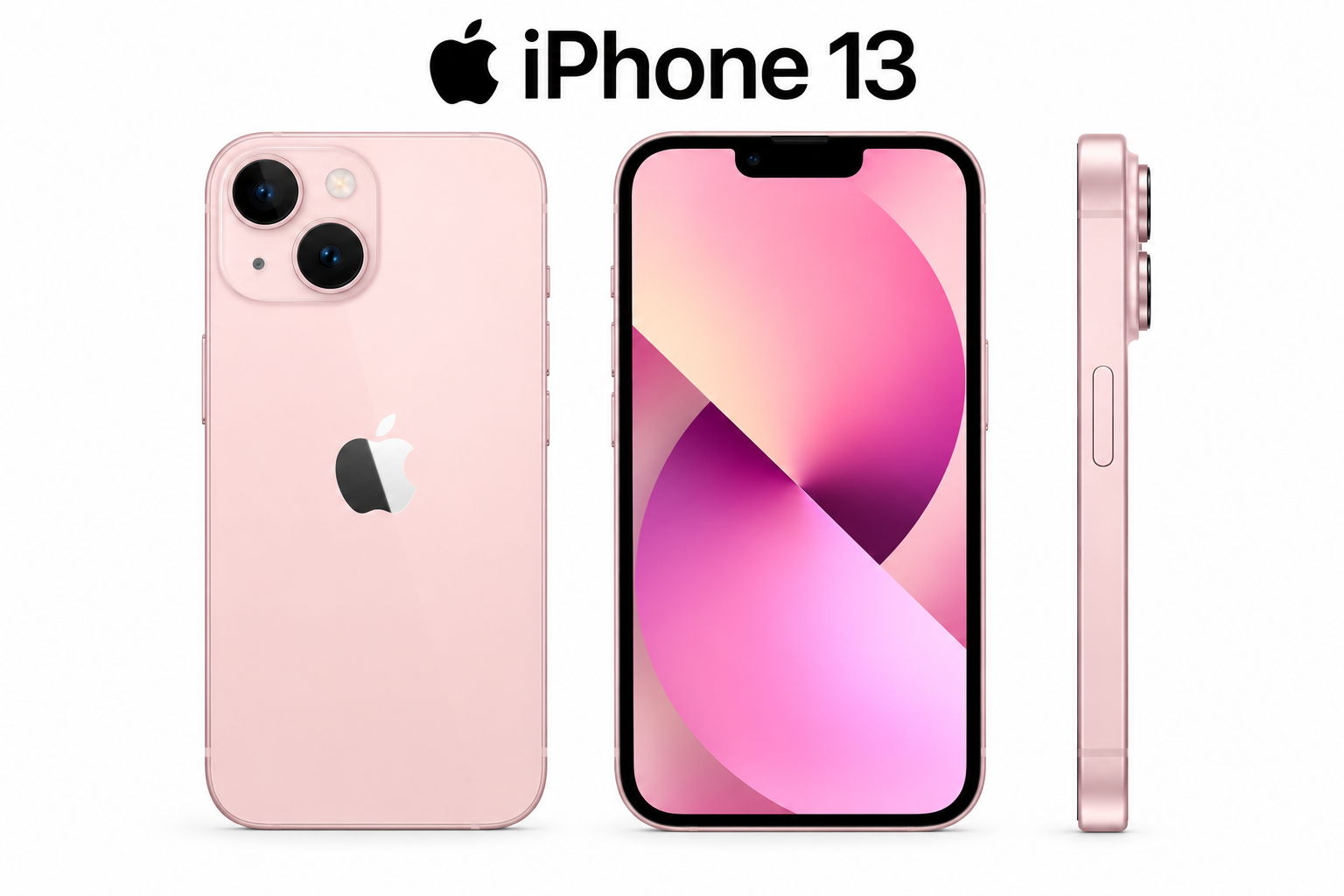iPhone 13