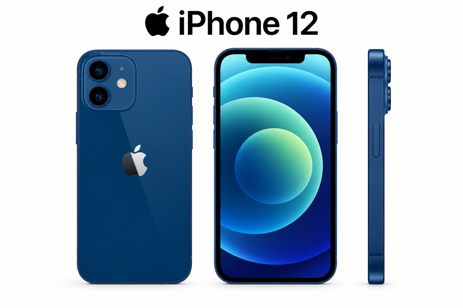 iPhone 12