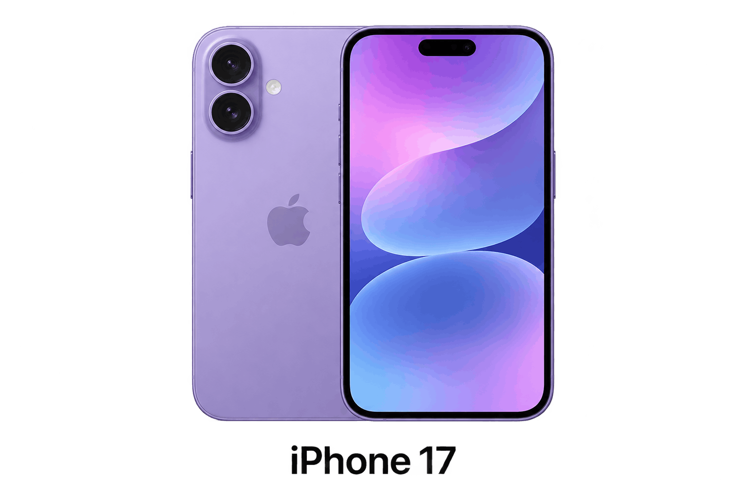 iPhone 17