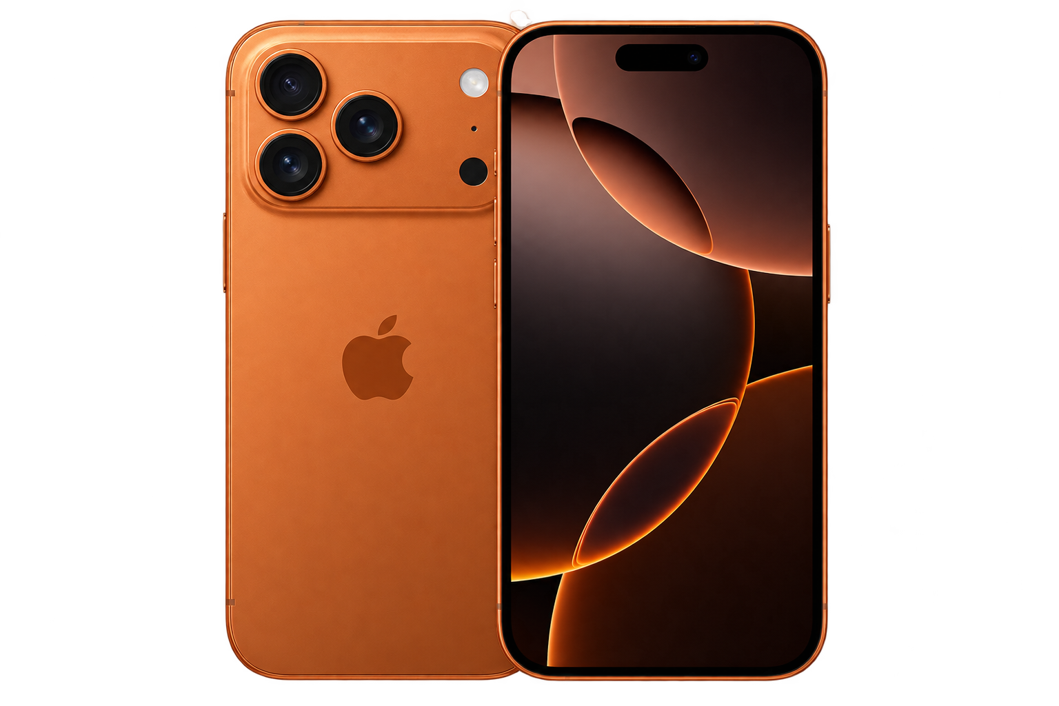 iPhone 17 Pro