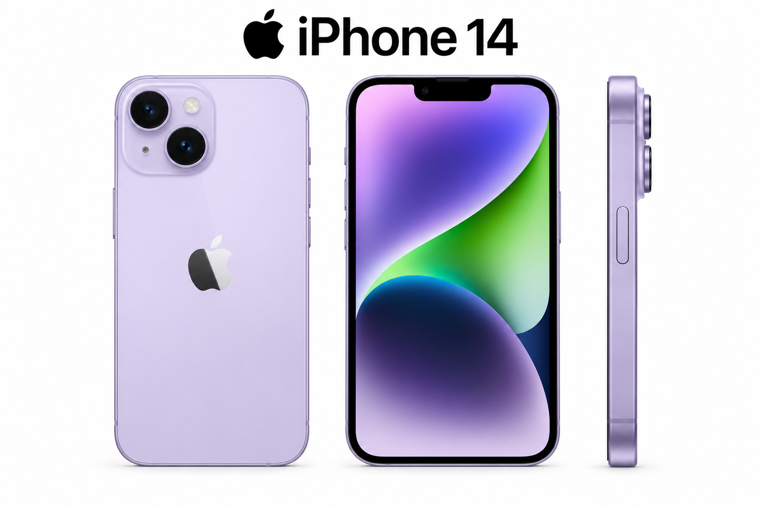 iPhone 14